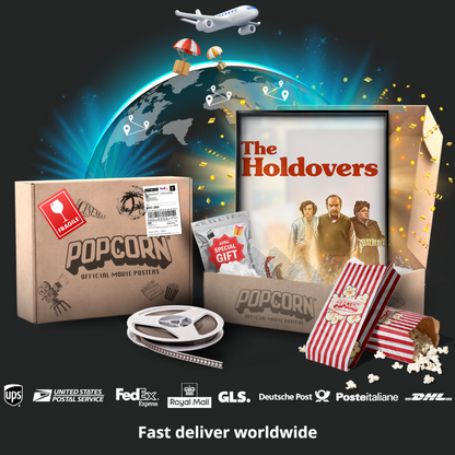 The Holdovers (2023)