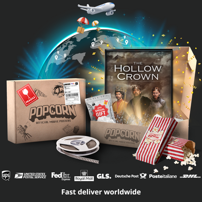 The Hollow Crown (2012)