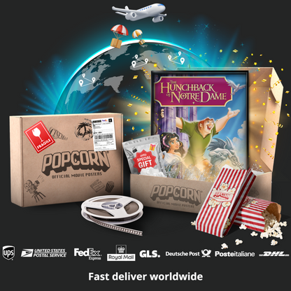 The Hunchback Of Notre Dame (1996)