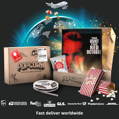 The Hunt For Red October (1990)