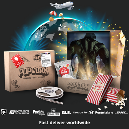 The Incredible Hulk (2008)