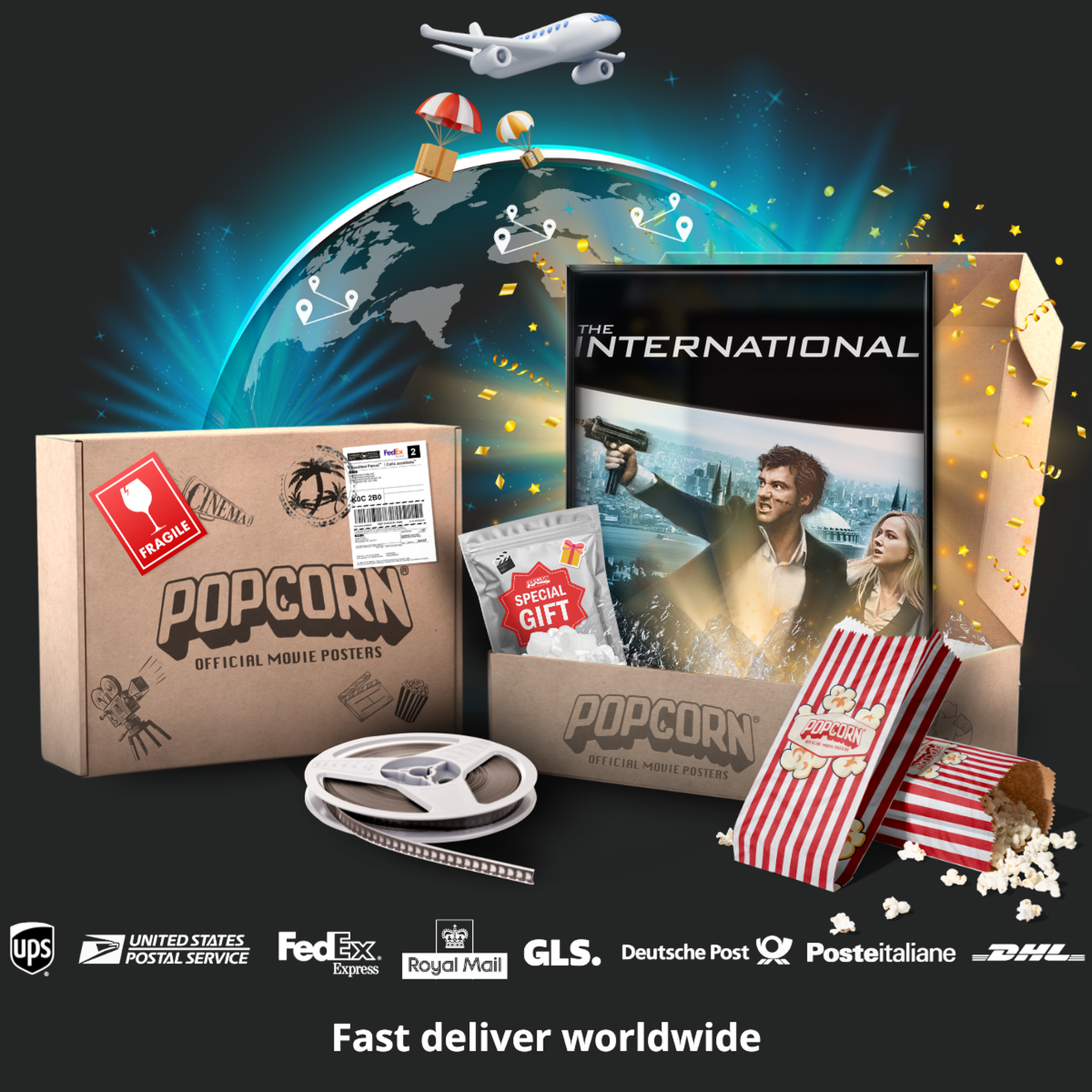 The International (2009)