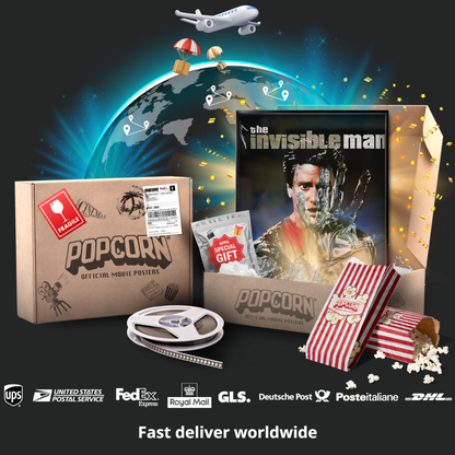 The Invisible Man (2000)