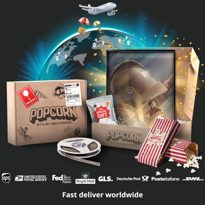 The Iron Giant (1999)