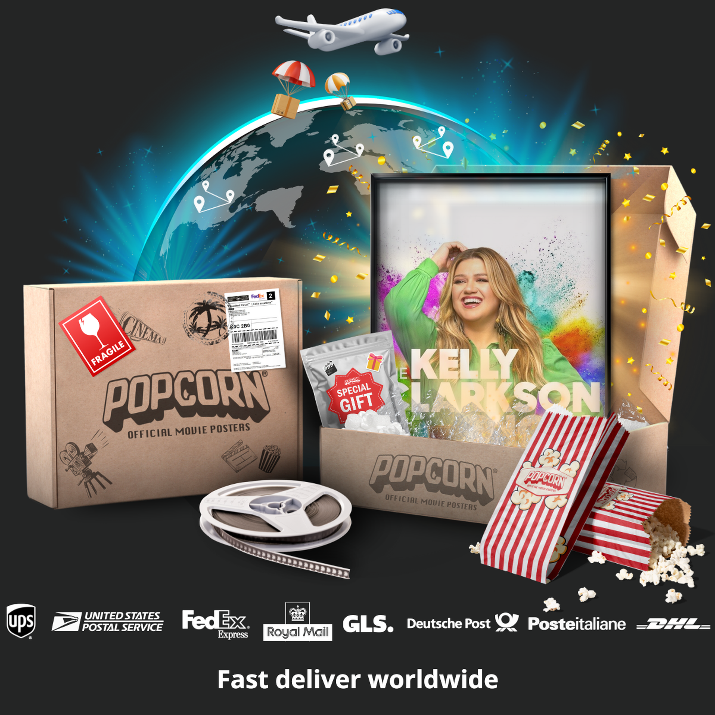 The Kelly Clarkson Show (2019)