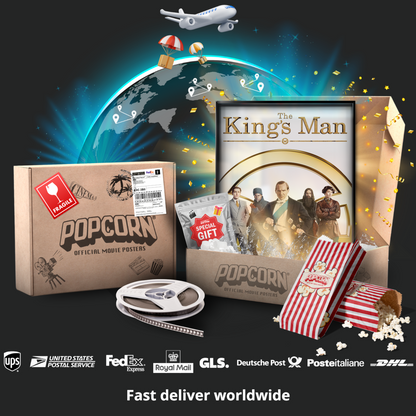 The King's Man (2021)