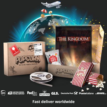 The Kingdom (1994)