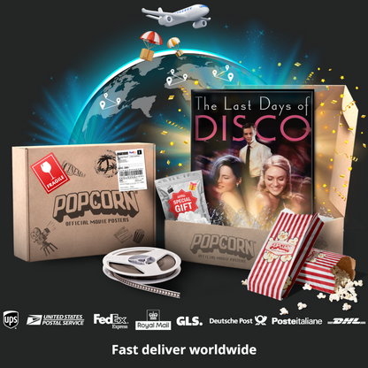 The Last Days Of Disco (1998)