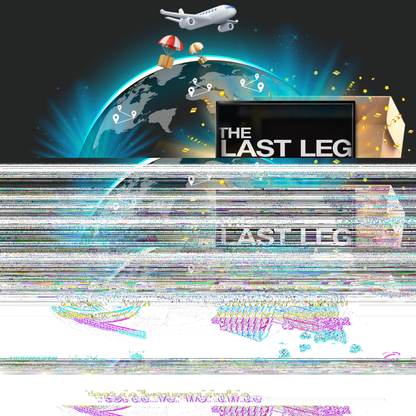 The Last Leg (2013)