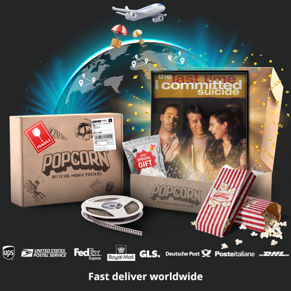 The Last Time I Committed Suicide (1997)