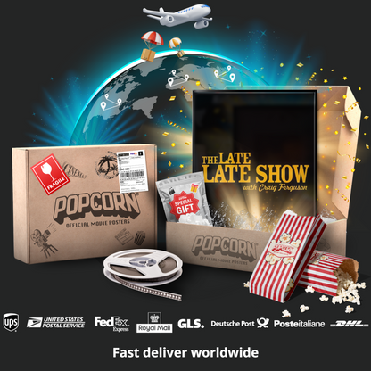 The Late Late Show With Craig Ferguson (2005)