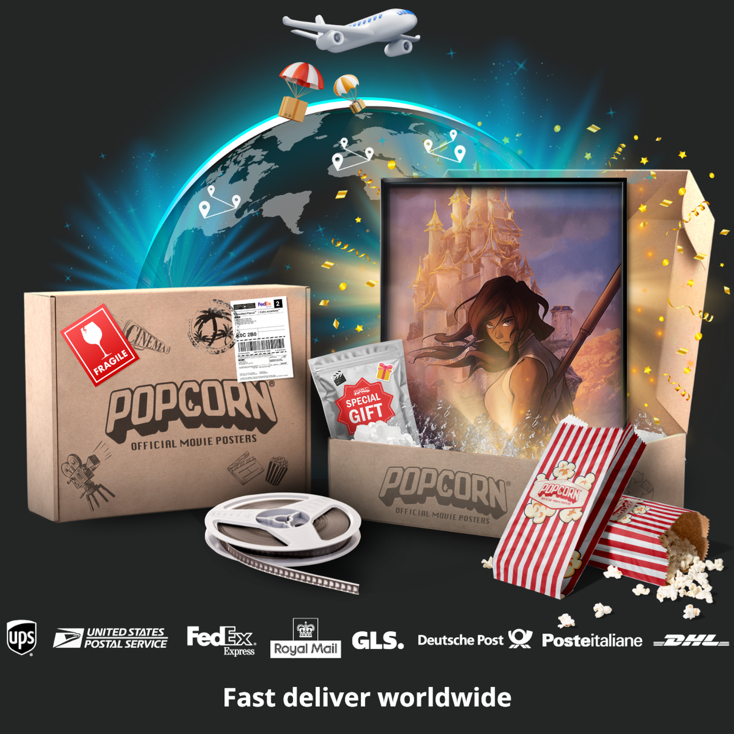 The Legend Of Korra (2012)