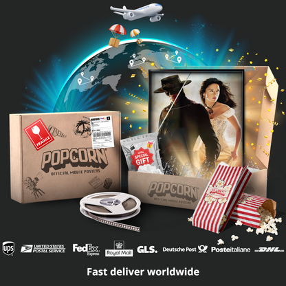 The Legend Of Zorro (2005)