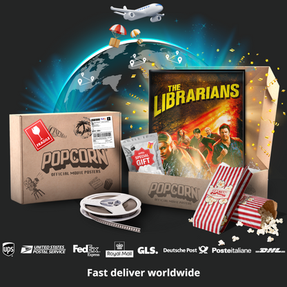 The Librarians (2014)