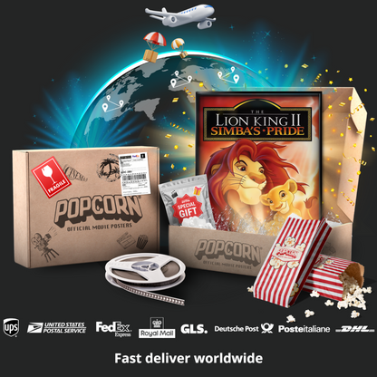 The Lion King Ii Simba's Pride (1998)