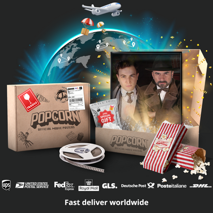 The Little Murders Of Agatha Christie (2009)