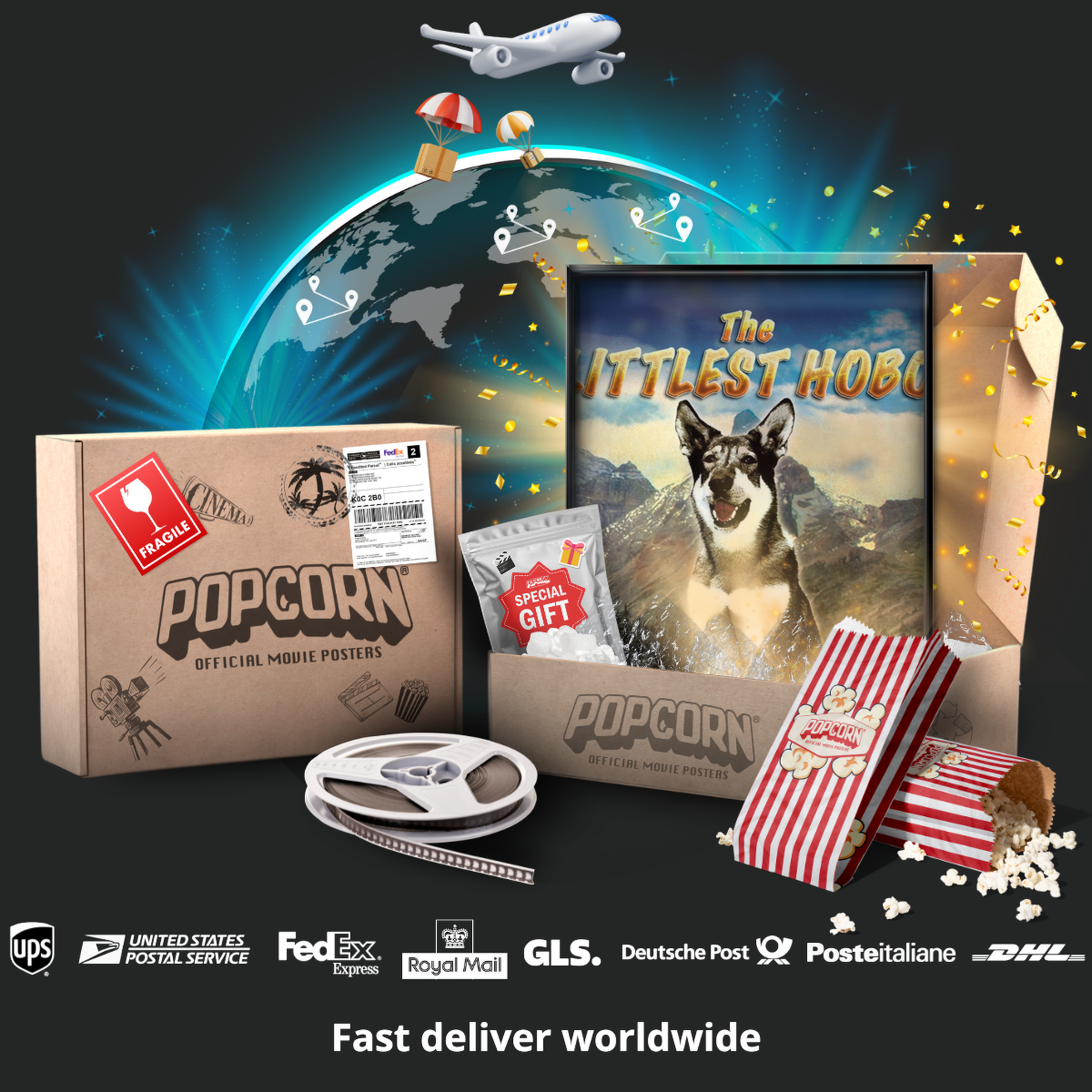 The Littlest Hobo (1979)