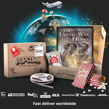 The Long Way Home (1997)