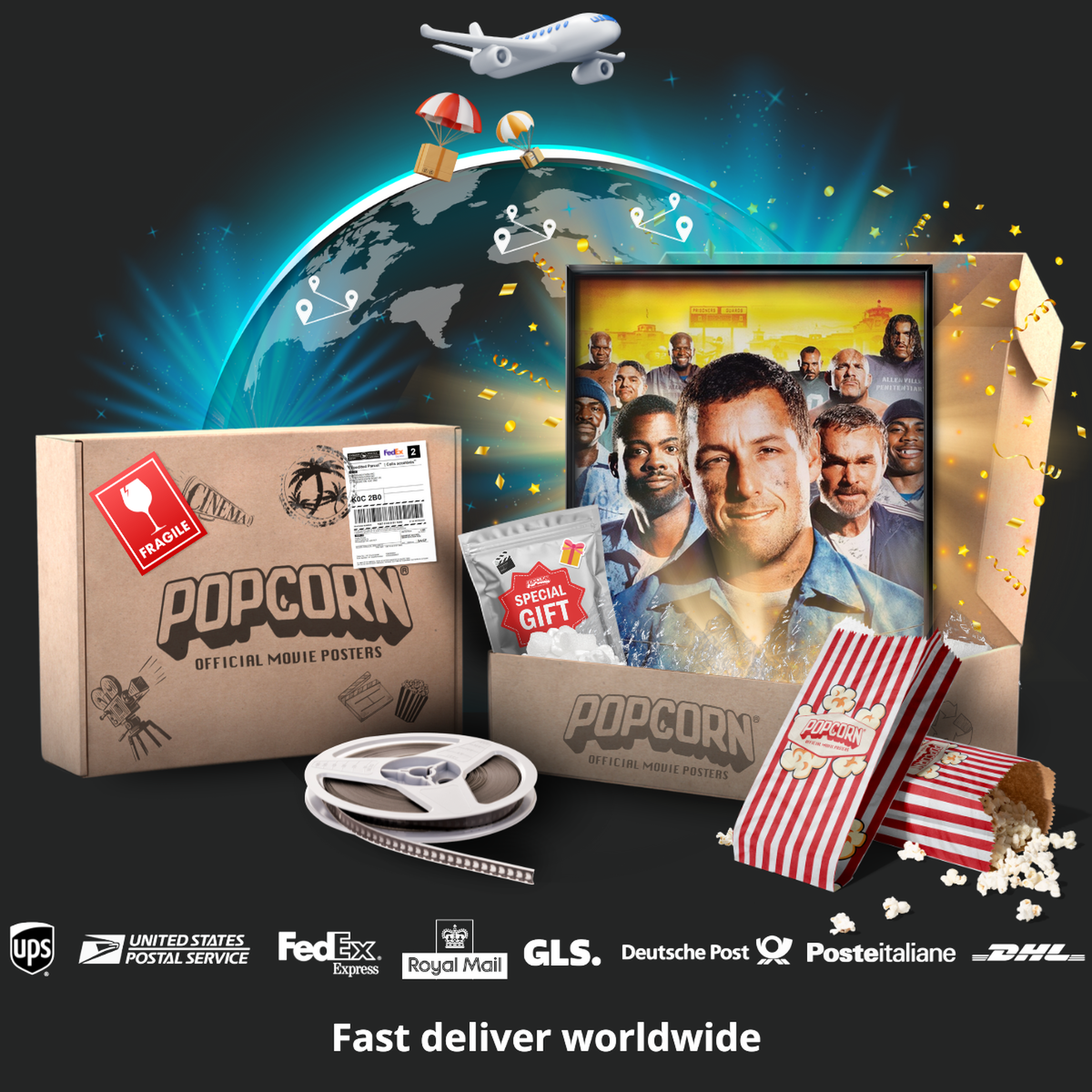 The Longest Yard (2005)