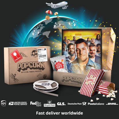 The Longest Yard (2005)