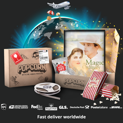 The Magic Of Ordinary Days (2005)