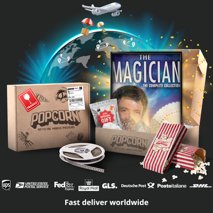 The Magician (1973)