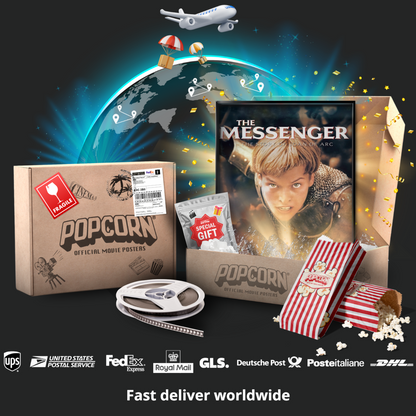The Messenger The Story Of Joan Of Arc (1999)