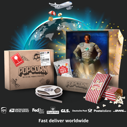 The Meteor Man (1993)