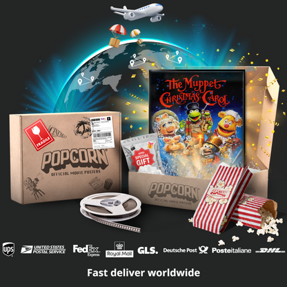 The Muppet Christmas Carol (1992)