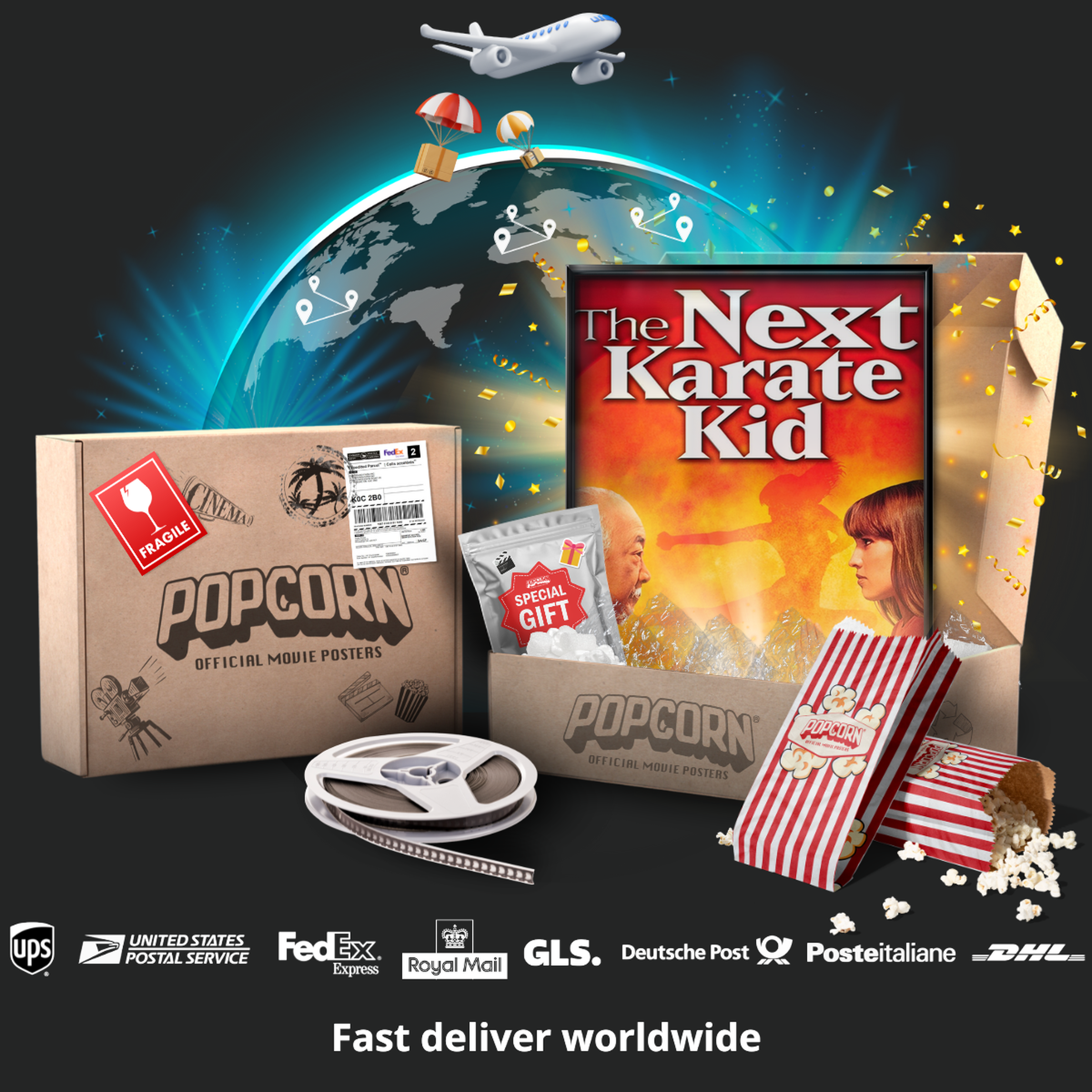 The Next Karate Kid (1994)