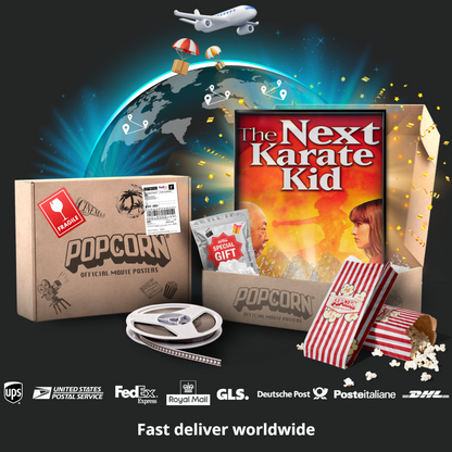 The Next Karate Kid (1994)