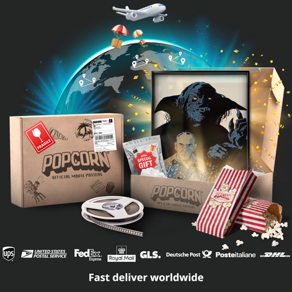 The Night Flier (1997)