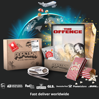 The Offence (1973)
