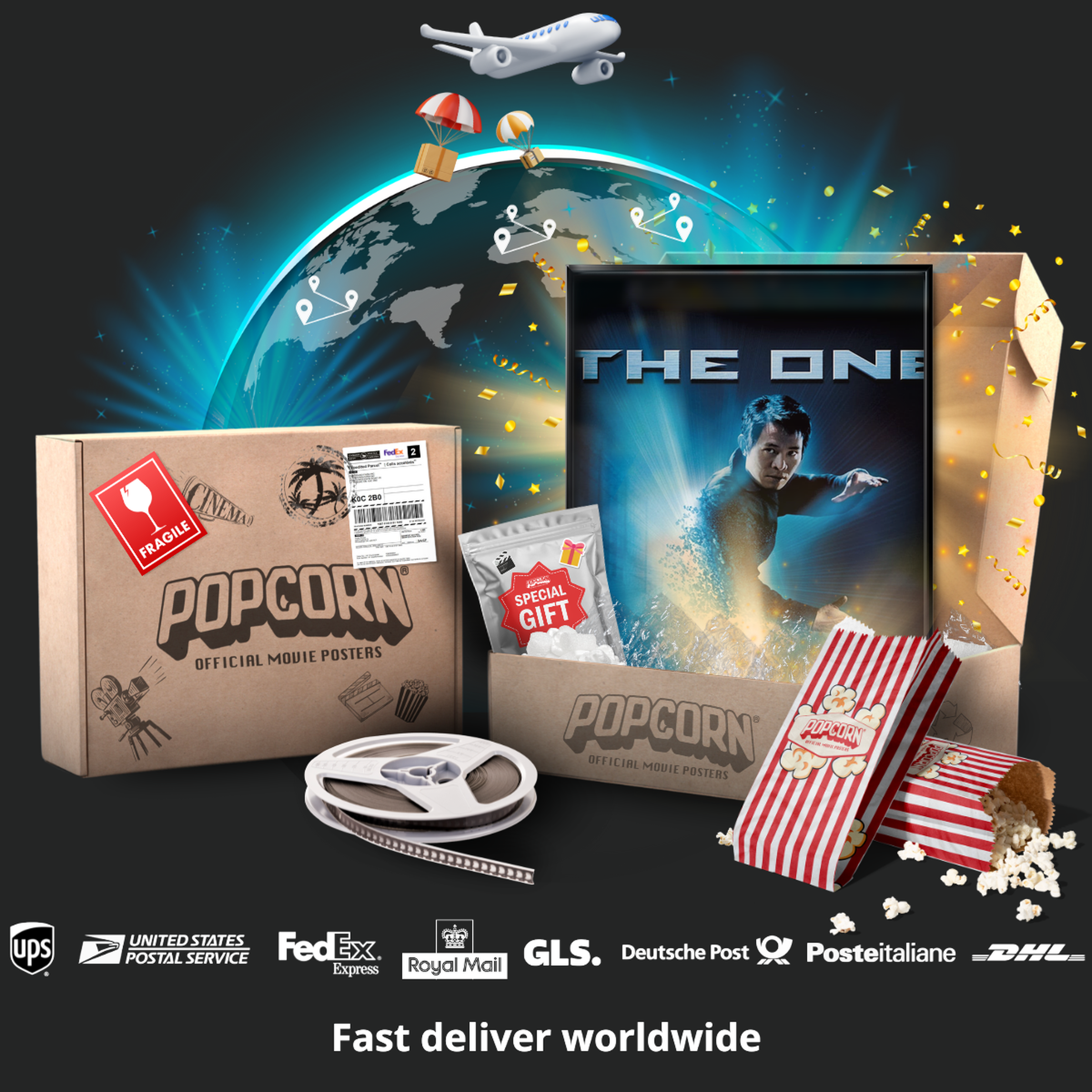 The One (2001)