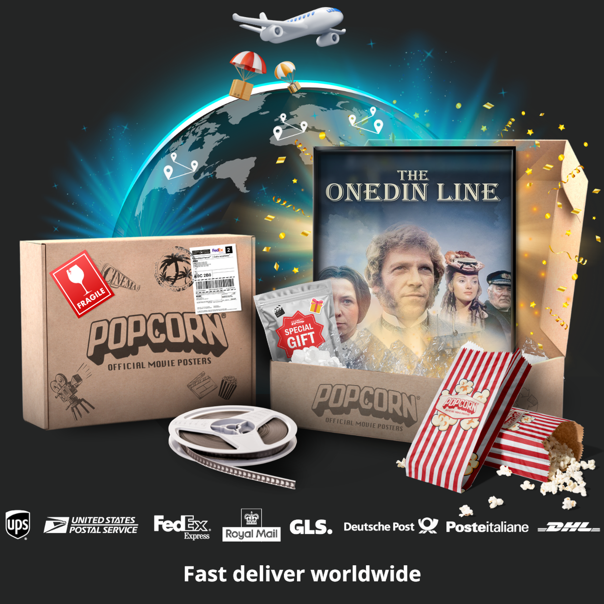 The Onedin Line (1971)