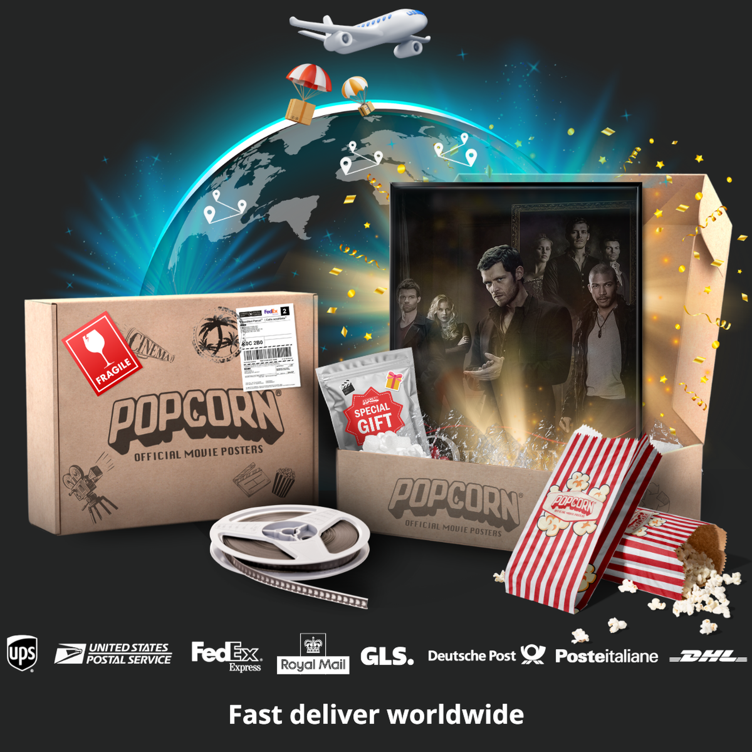 The Originals (2013)