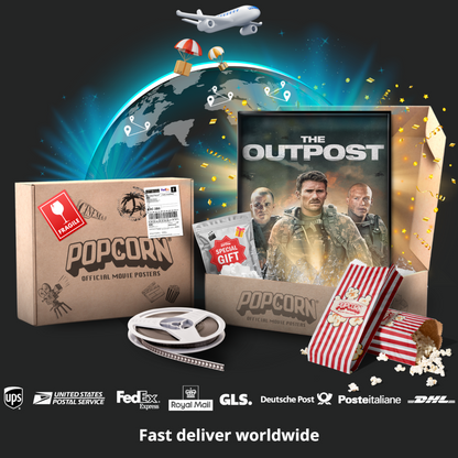 The Outpost (2020)