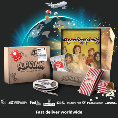 The Partridge Family (1970)
