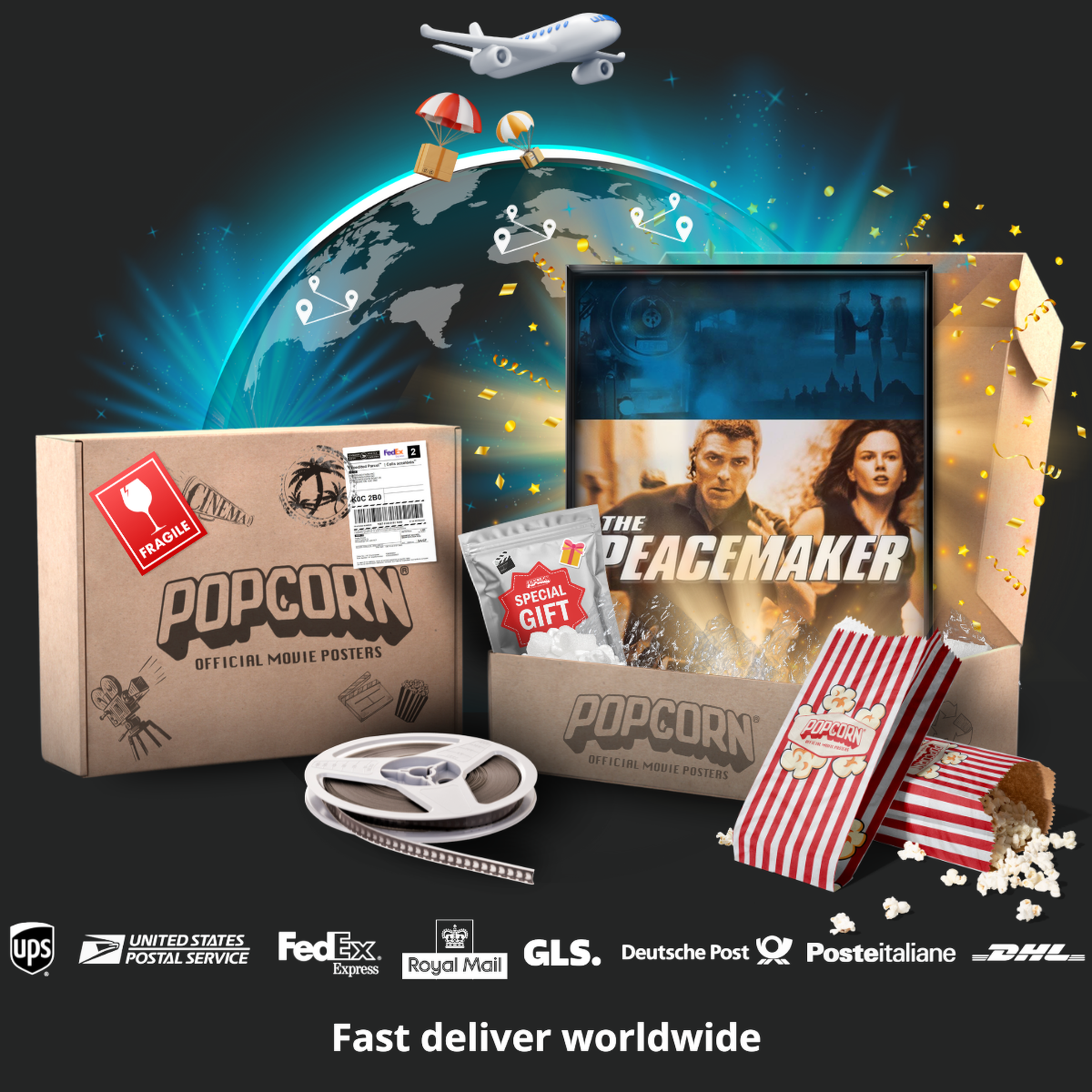 The Peacemaker (1997)