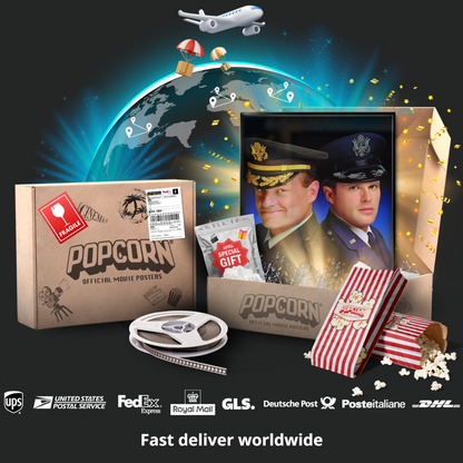 The Pentagon Wars (1998)