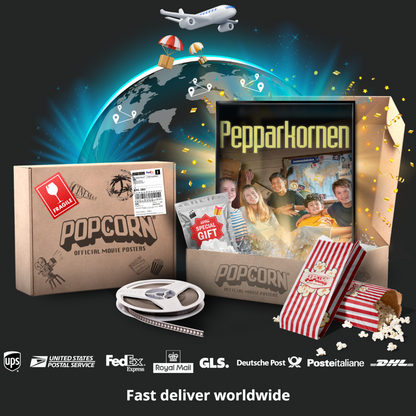 The Peppercorns (1999)
