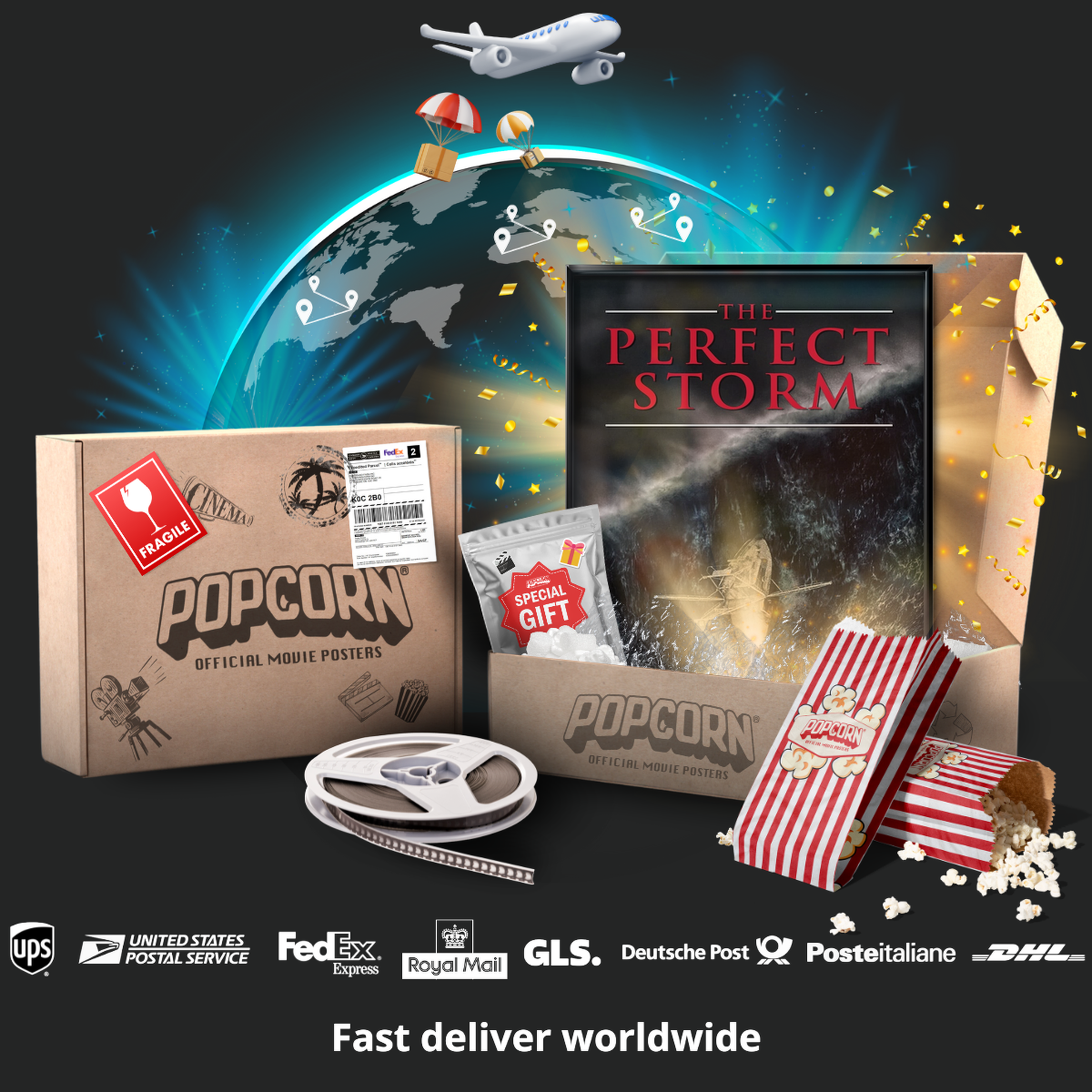 The Perfect Storm (2000)