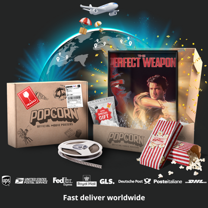 The Perfect Weapon (1991)