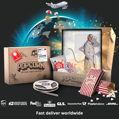 The Pink Panther (2006)