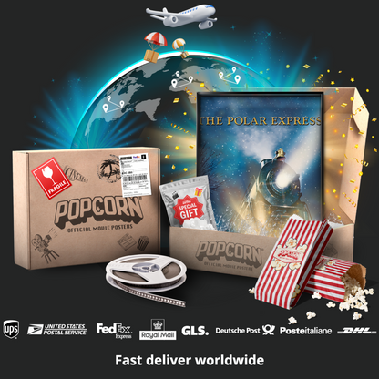 The Polar Express (2004)