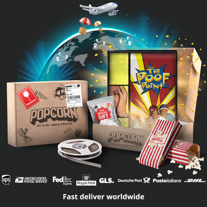 The Poof Point (2001)