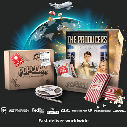 The Producers (2005)