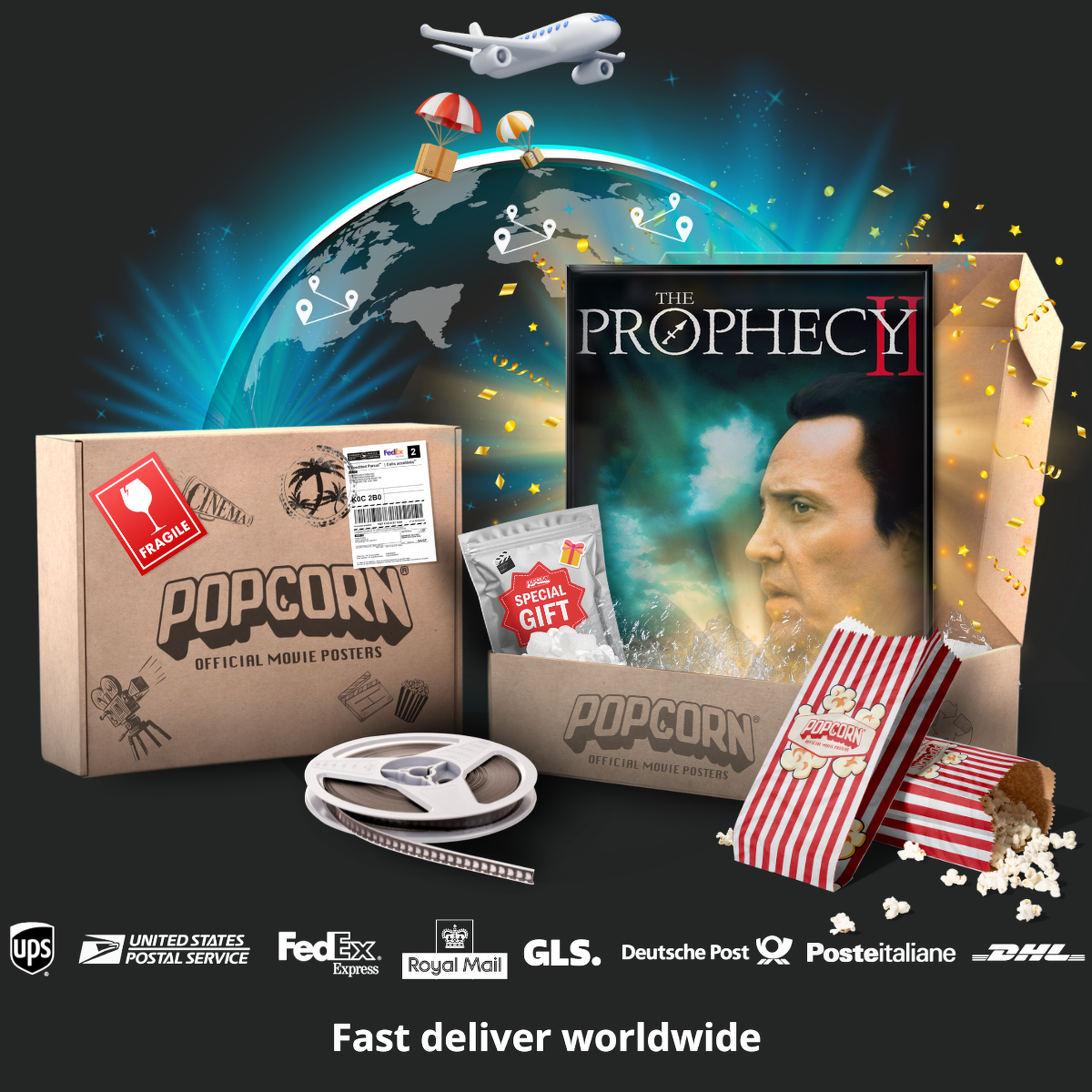 The Prophecy Ii (1998)