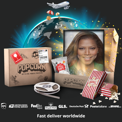 The Queen Latifah Show (2000)