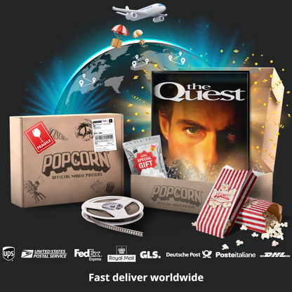 The Quest (1996)